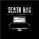 Death Hag / Hearse T-Shirt